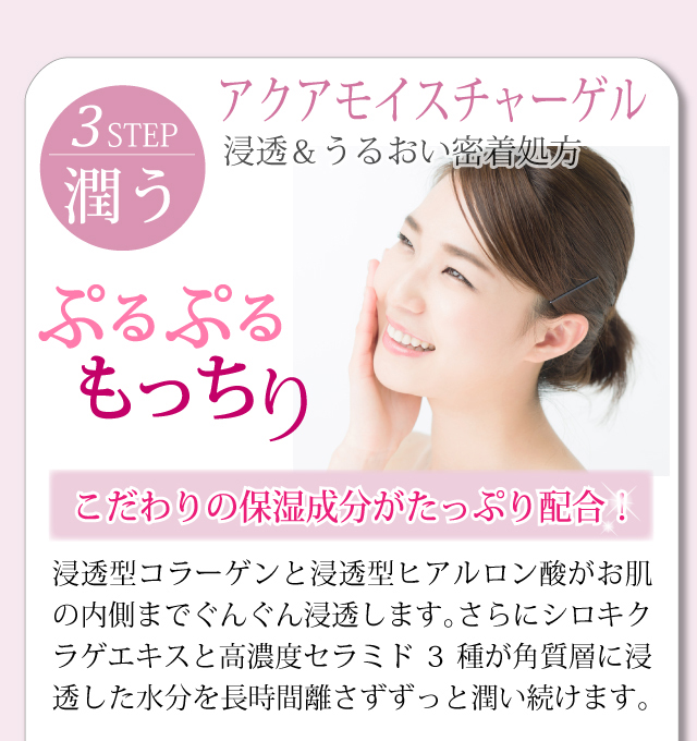 オールインワンゲル