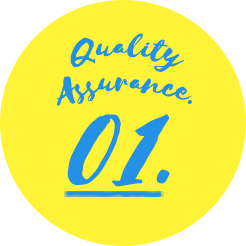 品質保証01