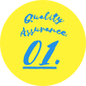 品質保証01